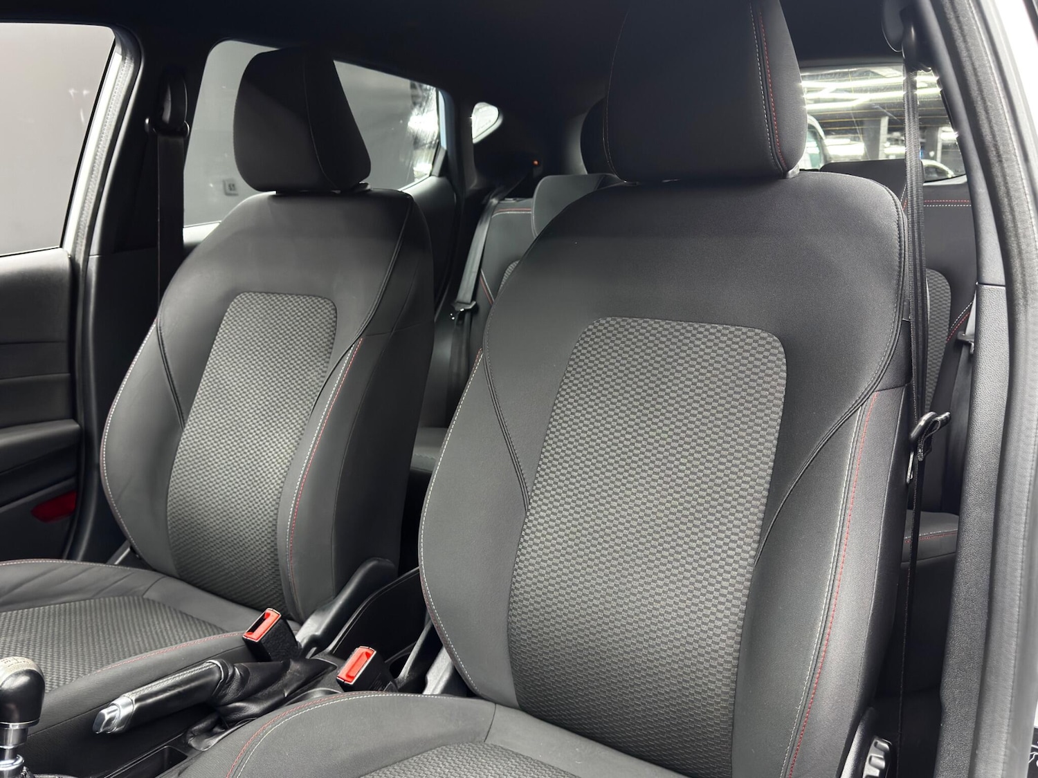 Used Ford Fiesta 2018 for sale - 76918632: Photo 14