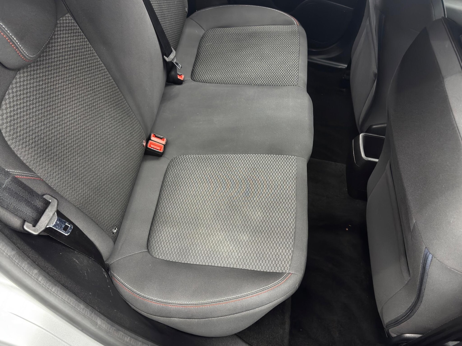 Used Ford Fiesta 2018 for sale - 76918632: Photo 16