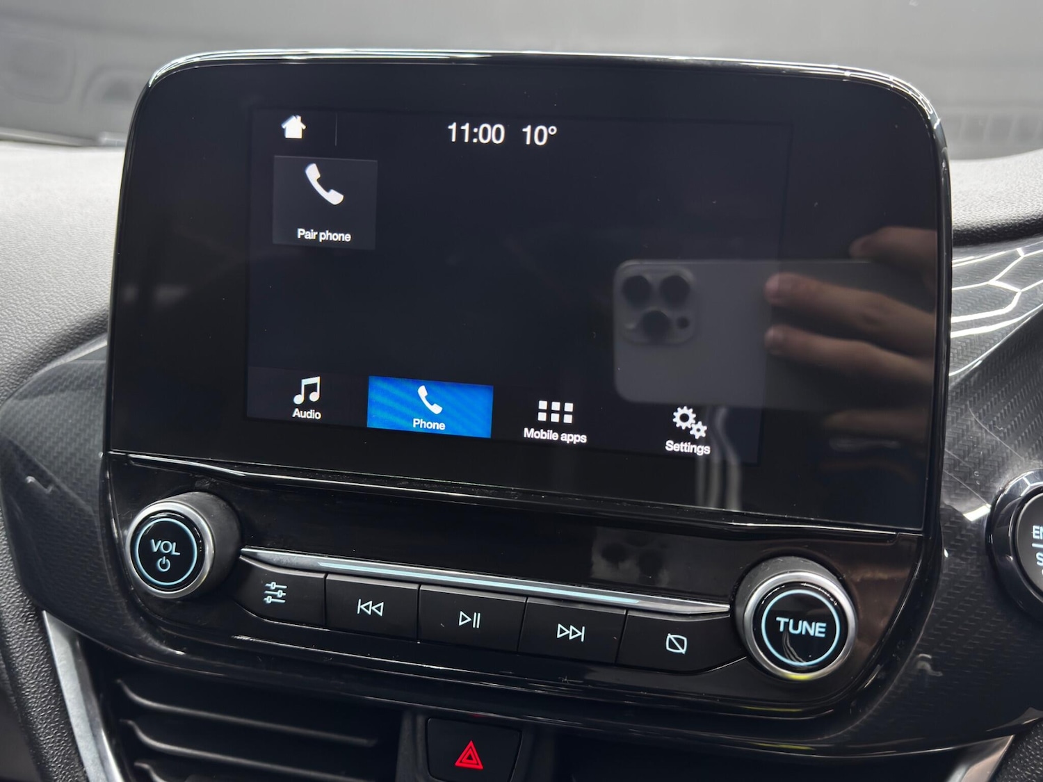 Used Ford Fiesta 2018 for sale - 76918632: Photo 30