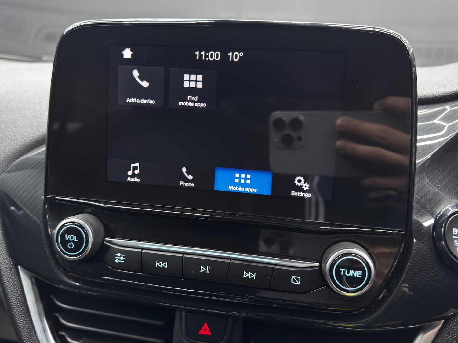 Used Ford Fiesta 2018 for sale - 76918632: Photo 31