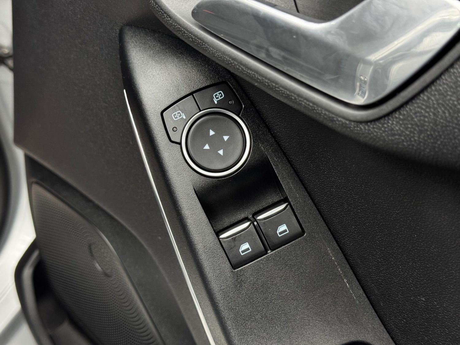 Used Ford Fiesta 2018 for sale - 76918632: Photo 37