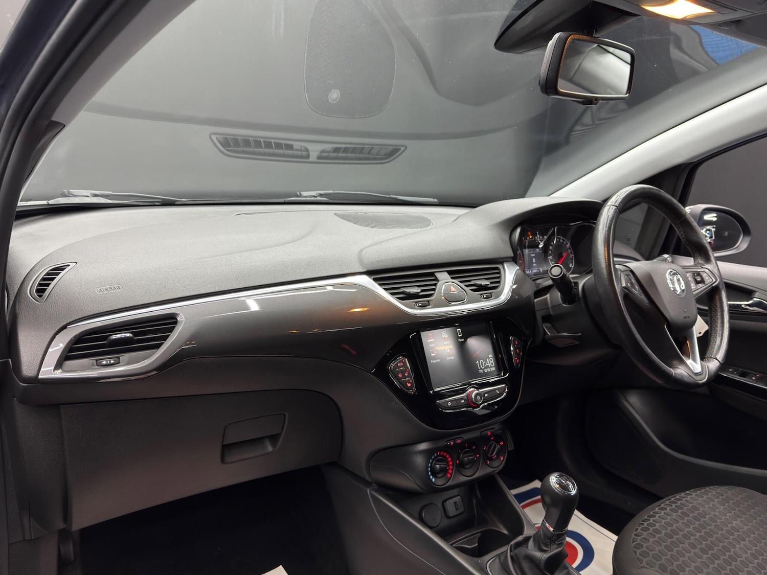 Used Vauxhall Corsa 2019 for sale - 77982234: Photo 11