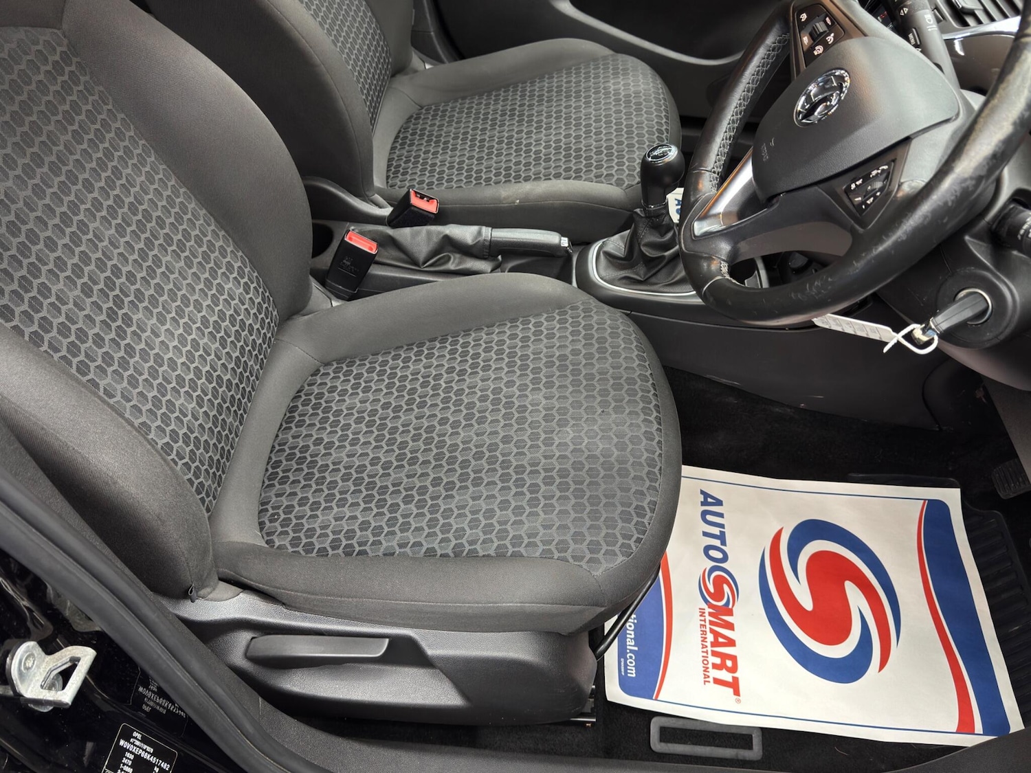 Used Vauxhall Corsa 2019 for sale - 77982234: Photo 13