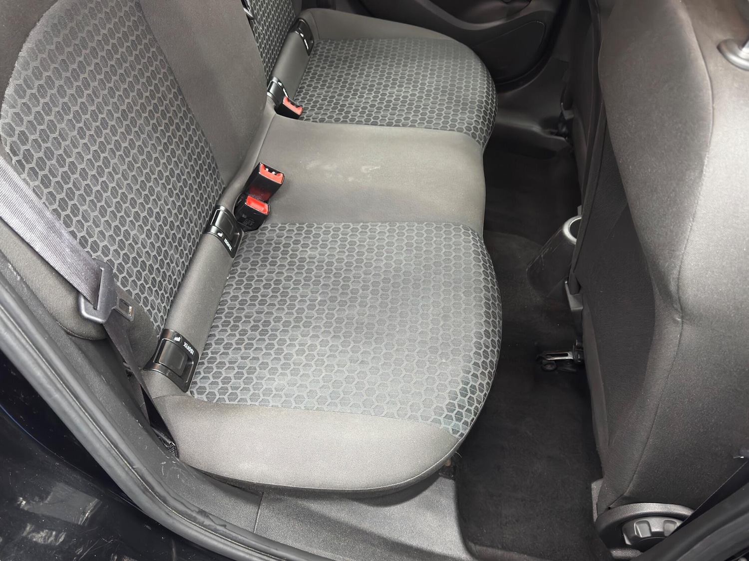 Used Vauxhall Corsa 2019 for sale - 77982234: Photo 16