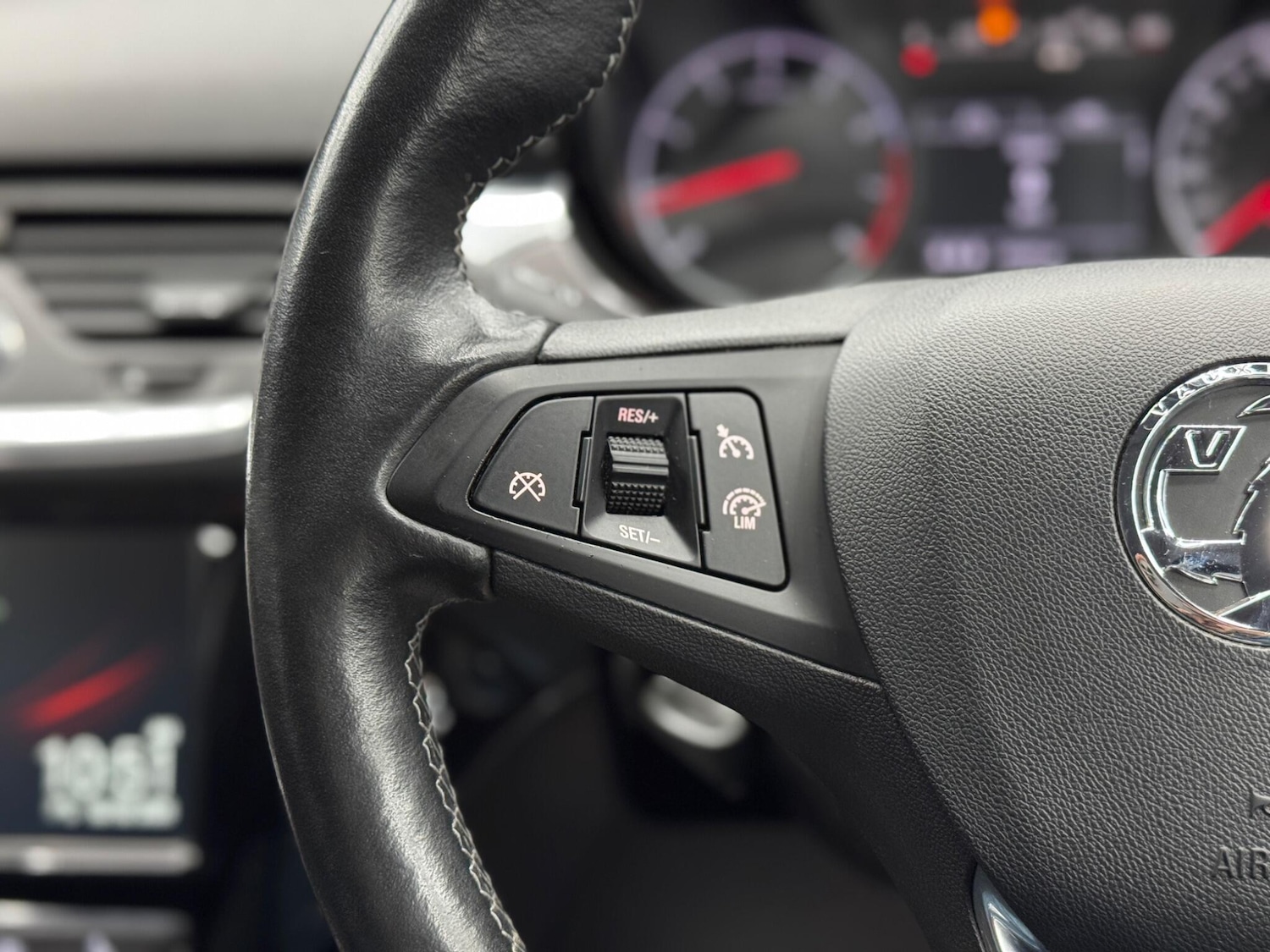 Used Vauxhall Corsa 2019 for sale - 77982234: Photo 20