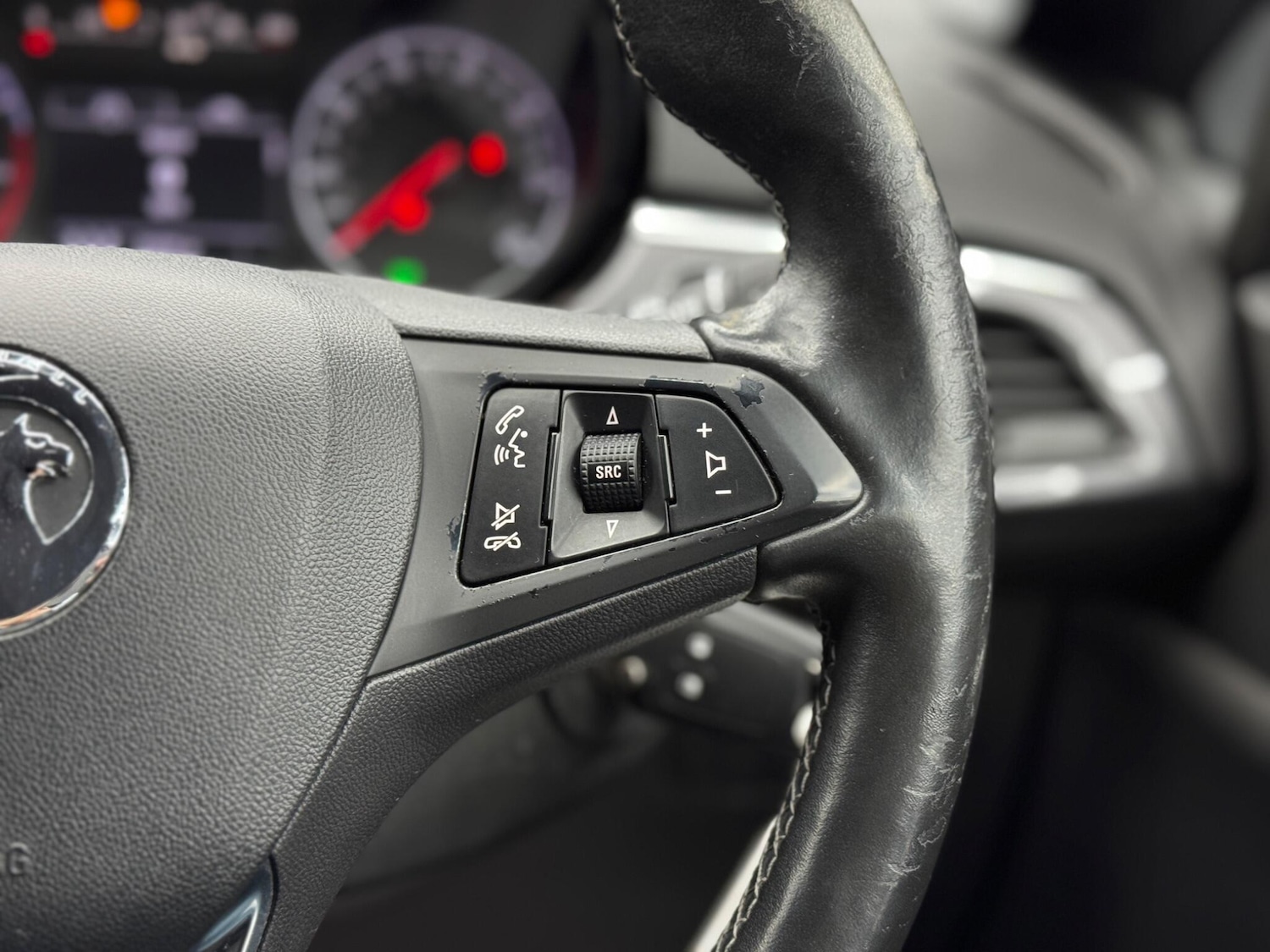 Used Vauxhall Corsa 2019 for sale - 77982234: Photo 21