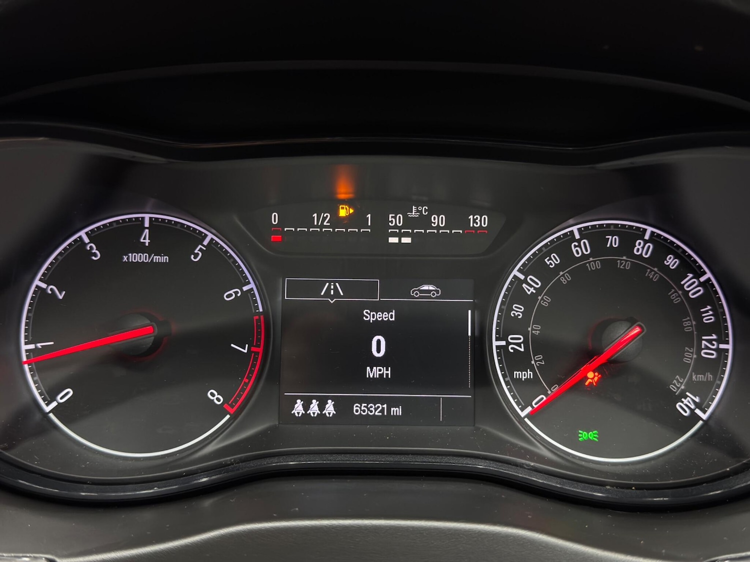 Used Vauxhall Corsa 2019 for sale - 77982234: Photo 22