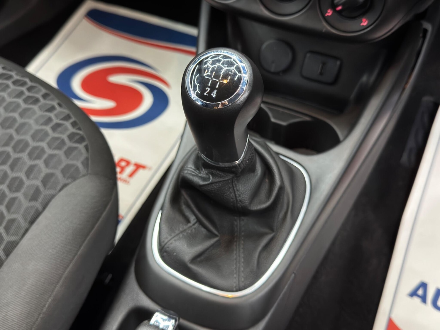 Used Vauxhall Corsa 2019 for sale - 77982234: Photo 24