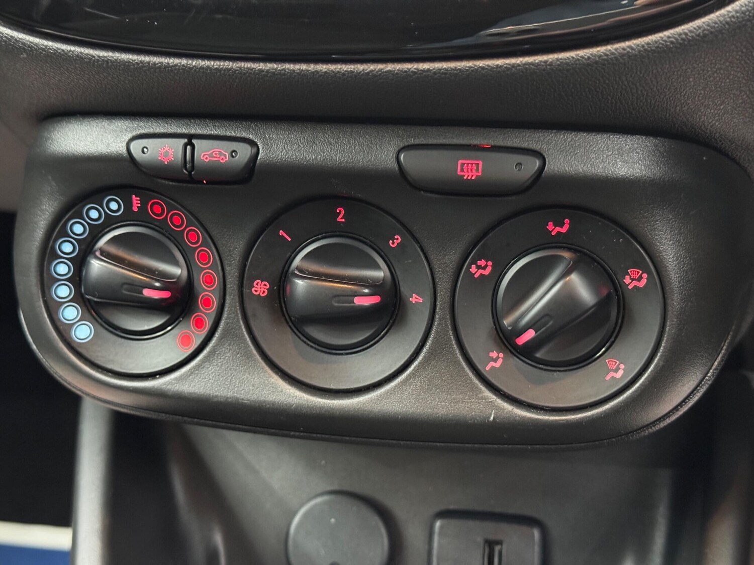 Used Vauxhall Corsa 2019 for sale - 77982234: Photo 26