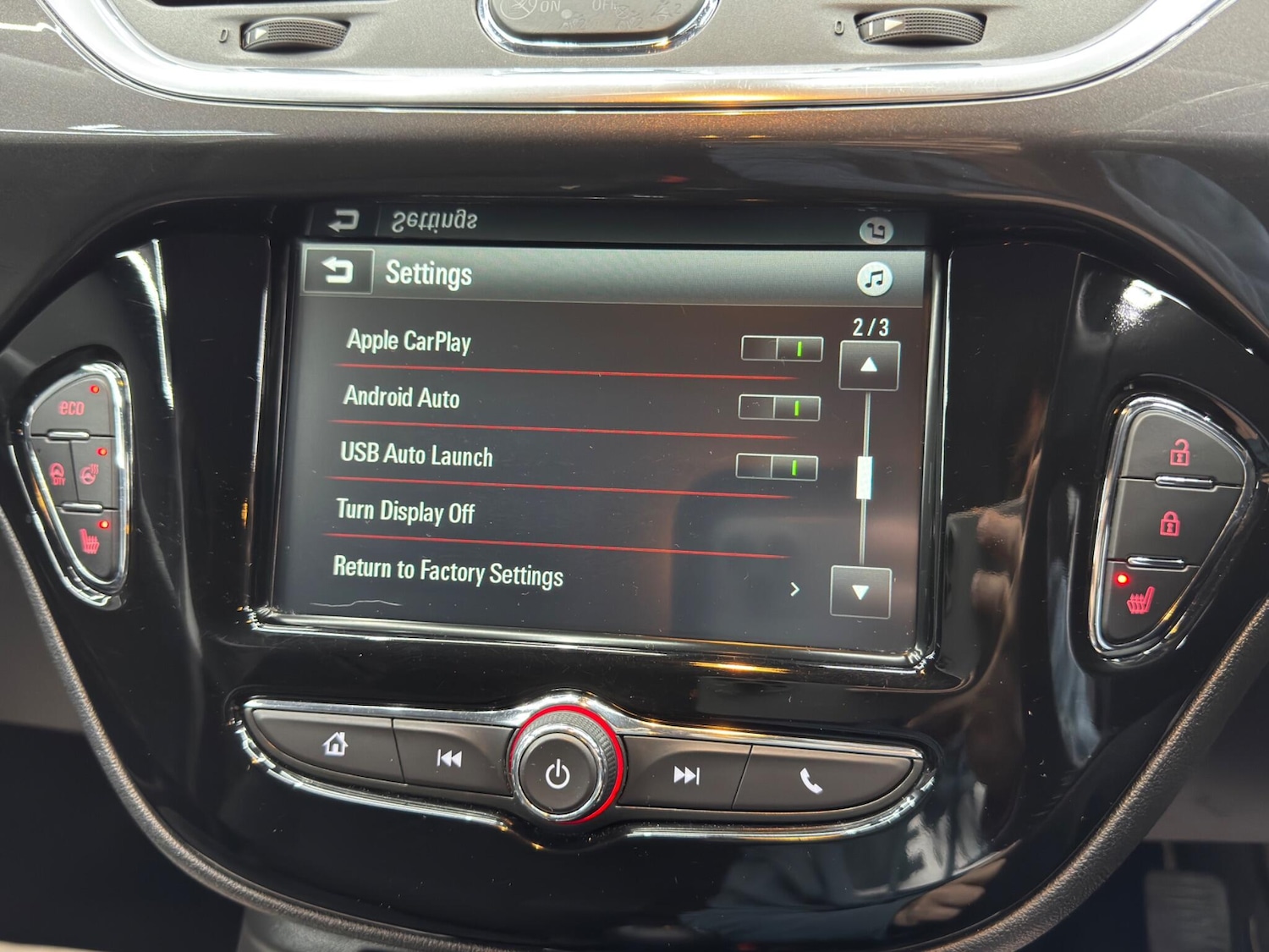 Used Vauxhall Corsa 2019 for sale - 77982234: Photo 30