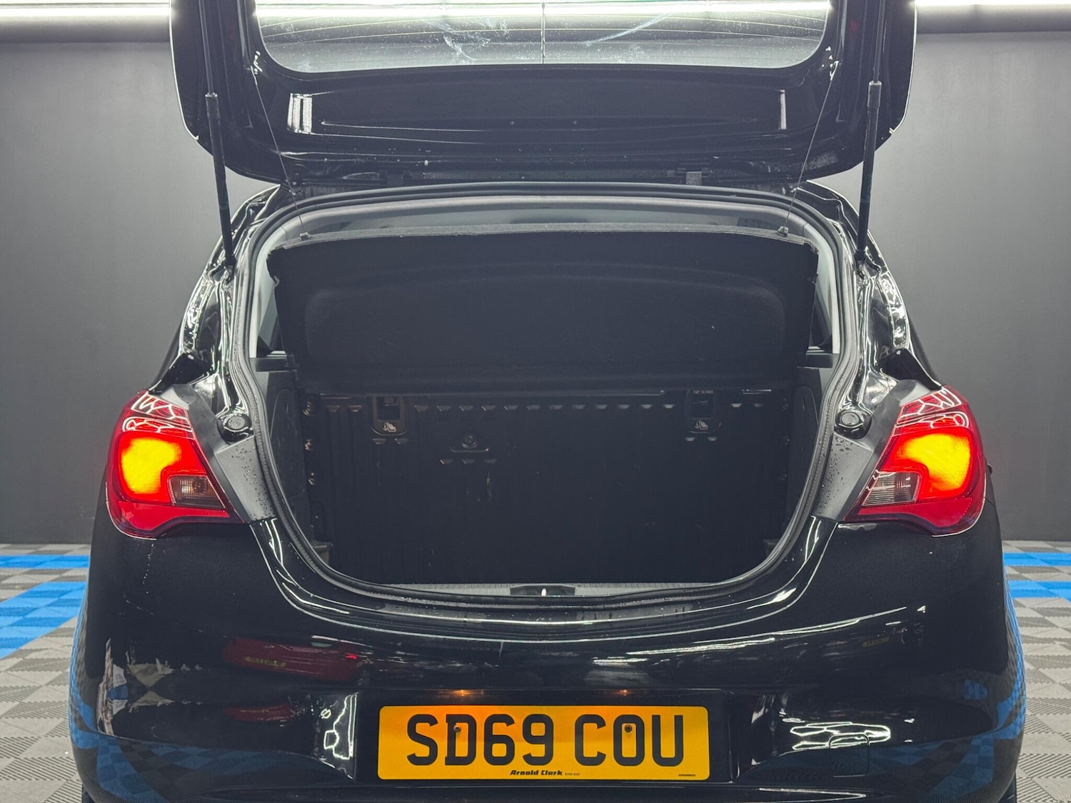 Used Vauxhall Corsa 2019 for sale - 77982234: Photo 35