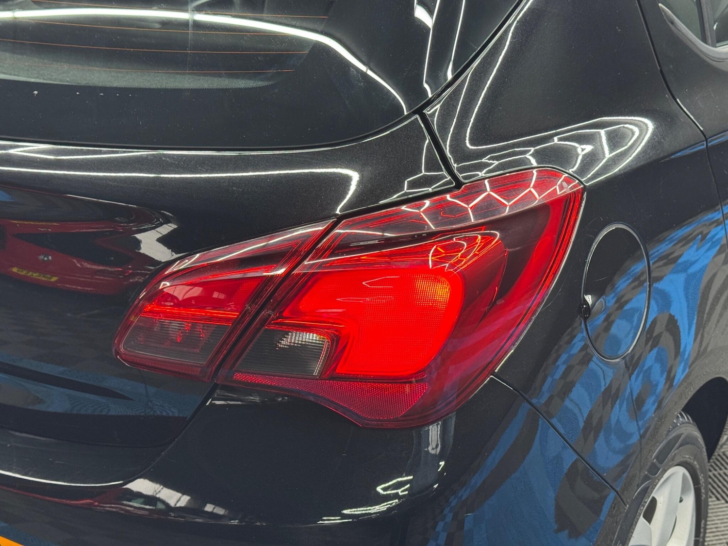 Used Vauxhall Corsa 2019 for sale - 77982234: Photo 40