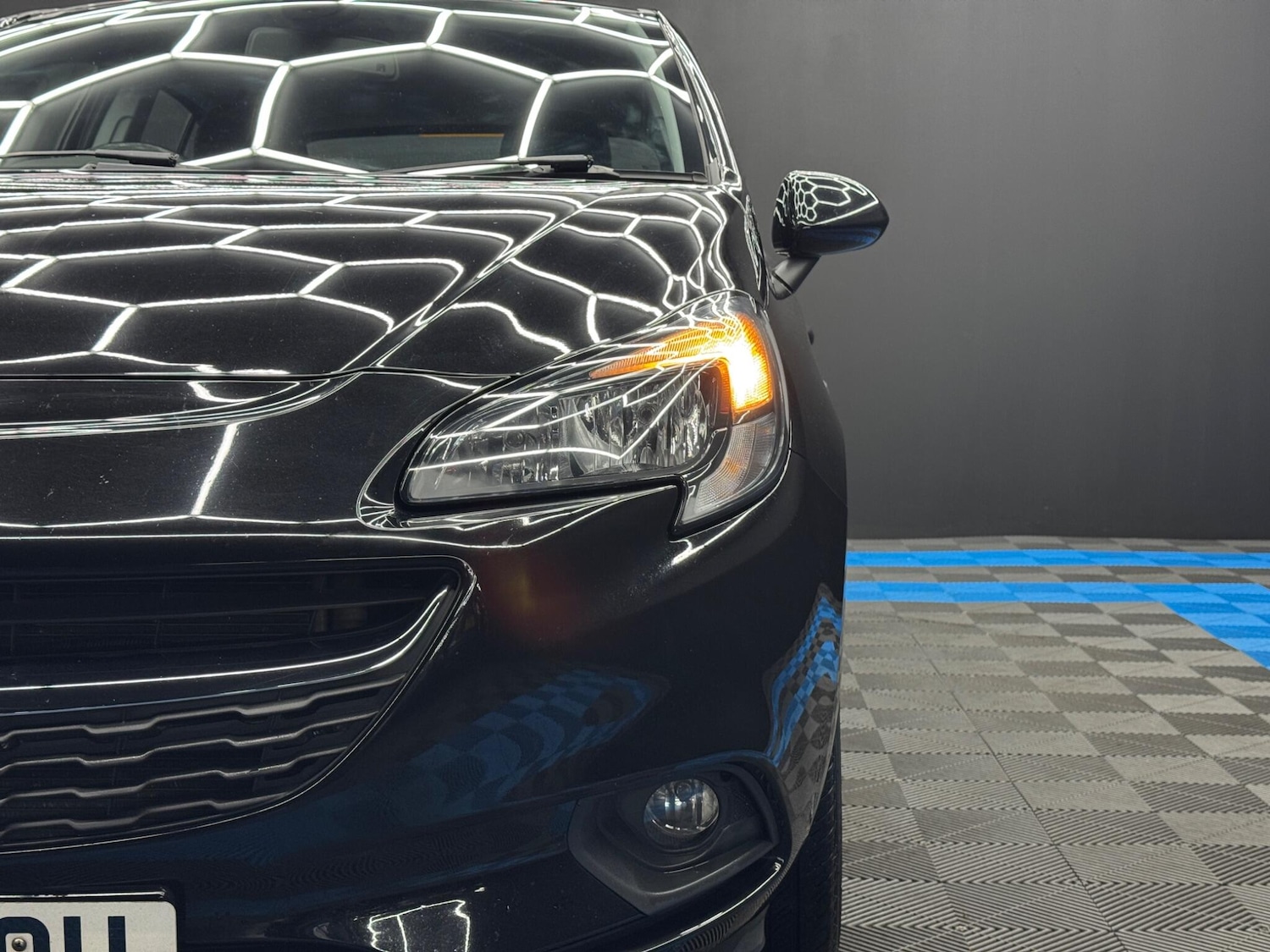 Used Vauxhall Corsa 2019 for sale - 77982234: Photo 41