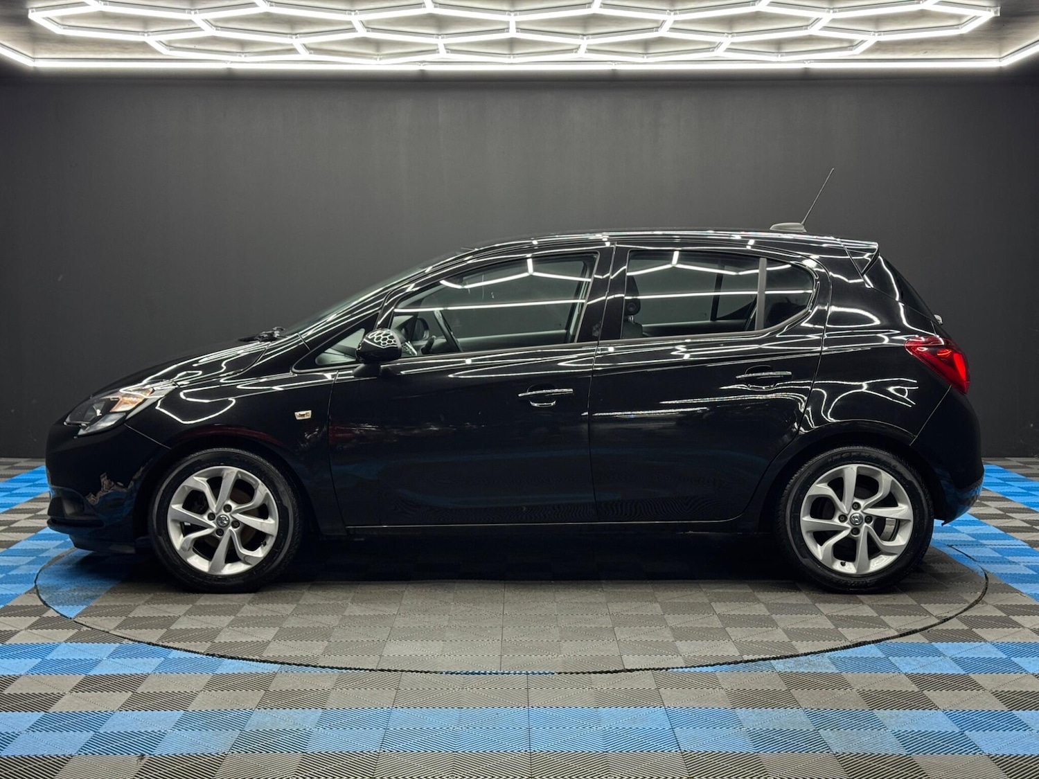 Used Vauxhall Corsa 2019 for sale - 77982234: Photo 8