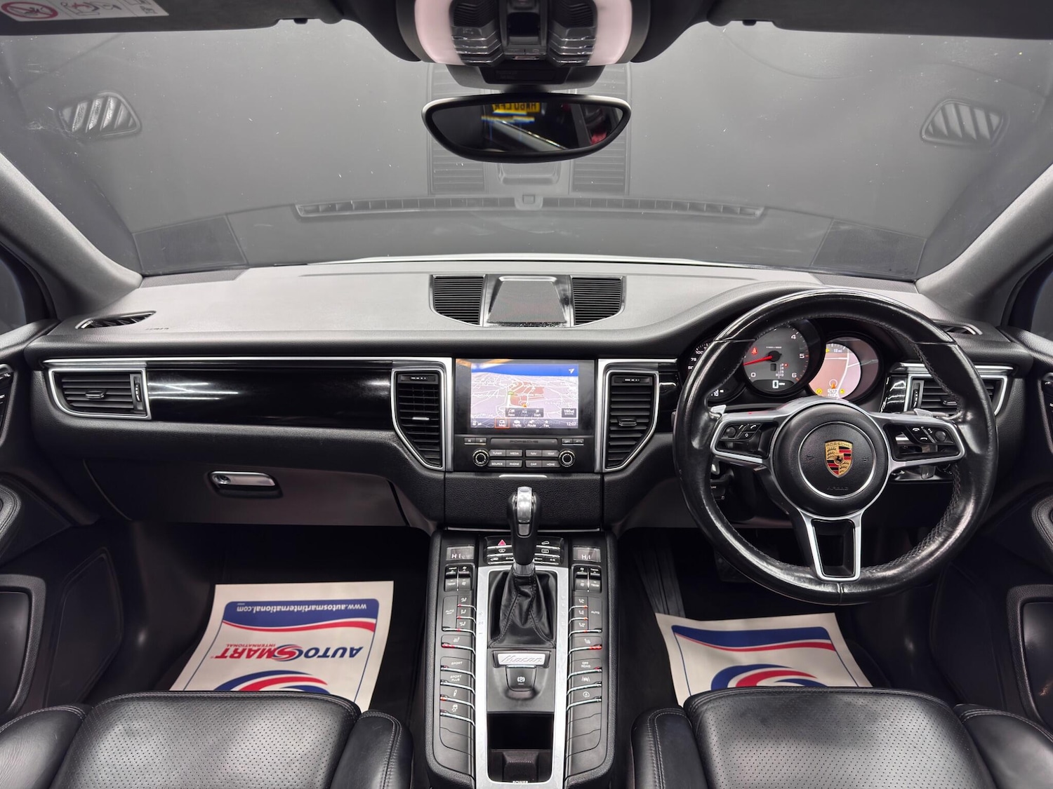 Used Porsche Macan 2017 for sale - 77484034: Photo 10