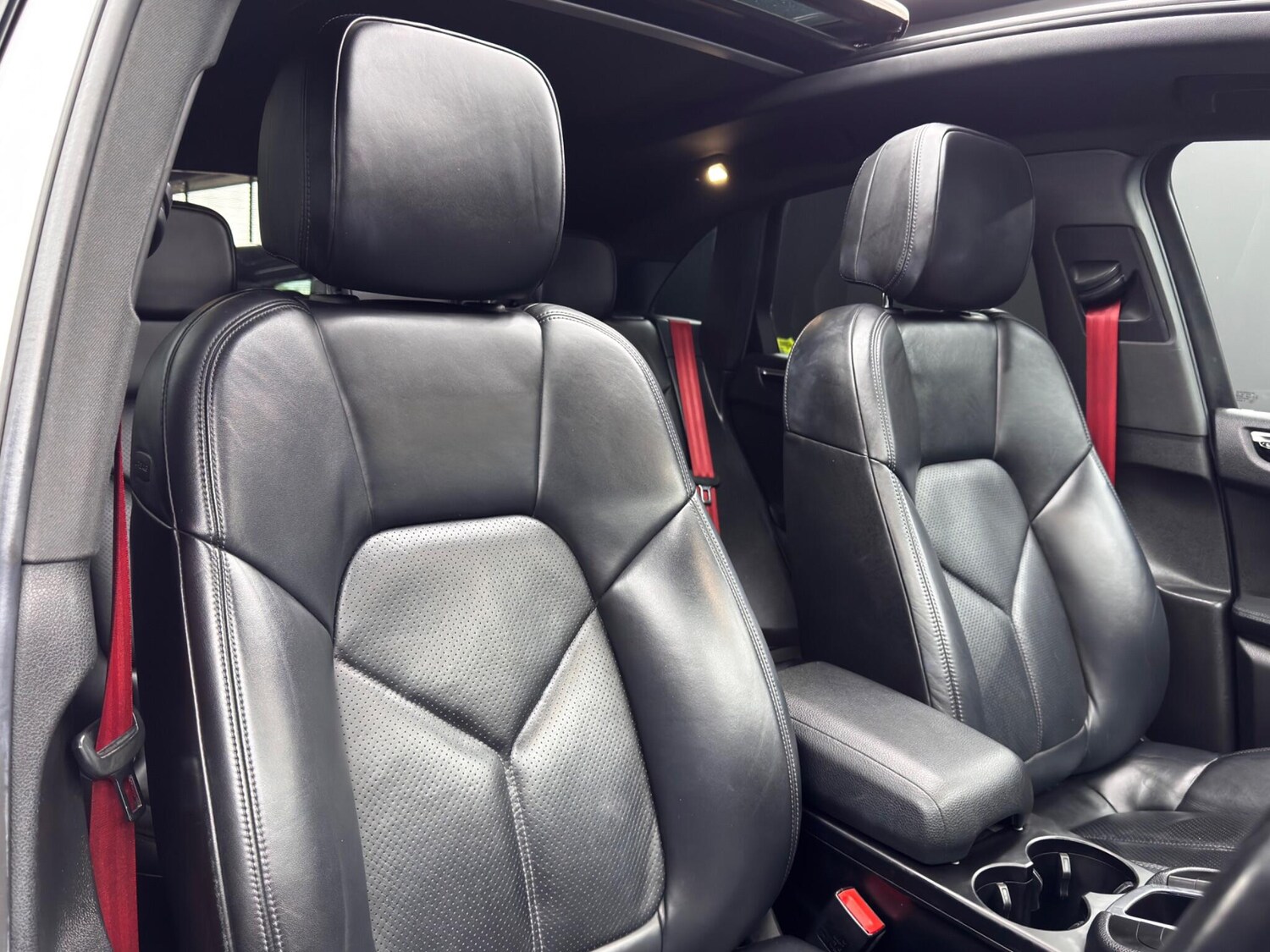 Used Porsche Macan 2017 for sale - 77484034: Photo 12