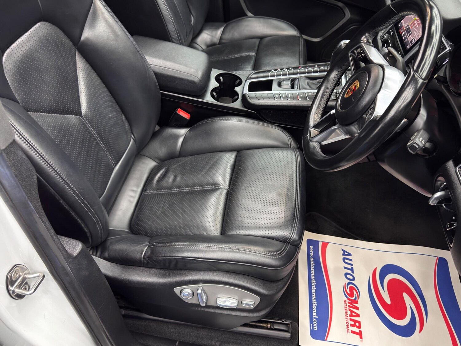 Used Porsche Macan 2017 for sale - 77484034: Photo 13