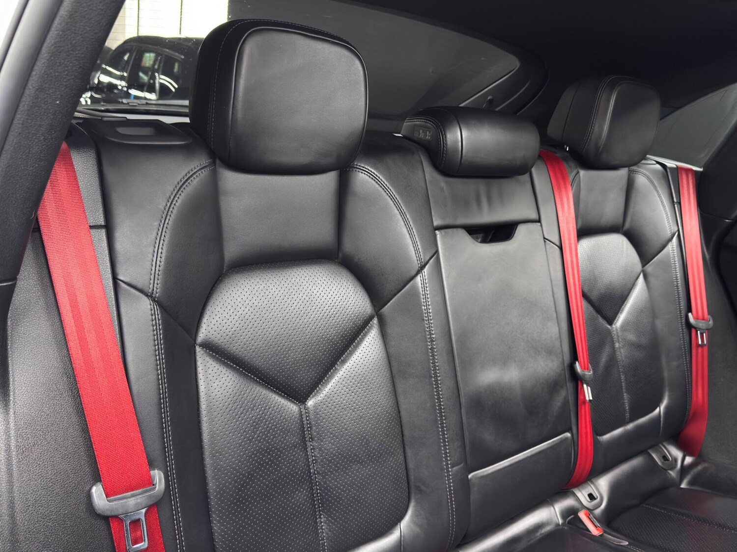 Used Porsche Macan 2017 for sale - 77484034: Photo 15