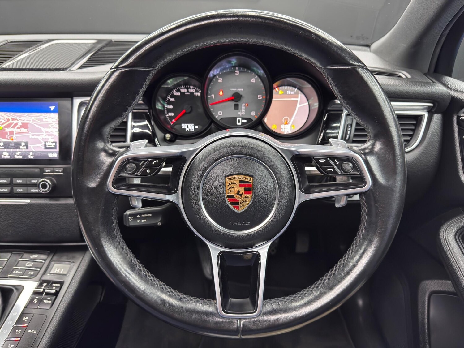 Used Porsche Macan 2017 for sale - 77484034: Photo 19