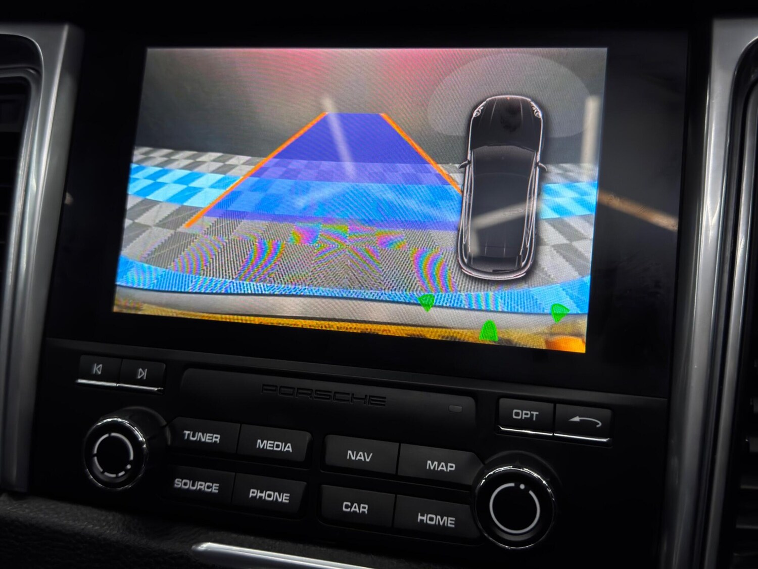 Used Porsche Macan 2017 for sale - 77484034: Photo 36