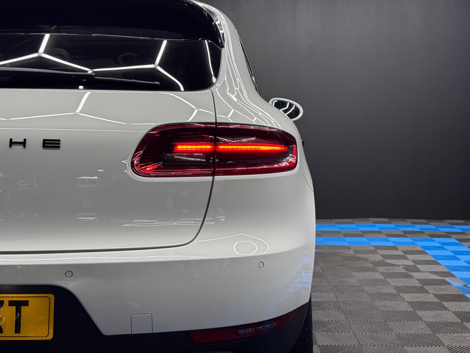 Used Porsche Macan 2017 for sale - 77484034: Photo 47