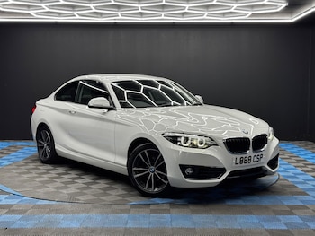 Used BMW 2 Series 2018 for sale - 79532461: Photo
