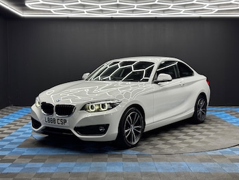Used BMW 2 Series 2018 for sale - 79532461: Photo