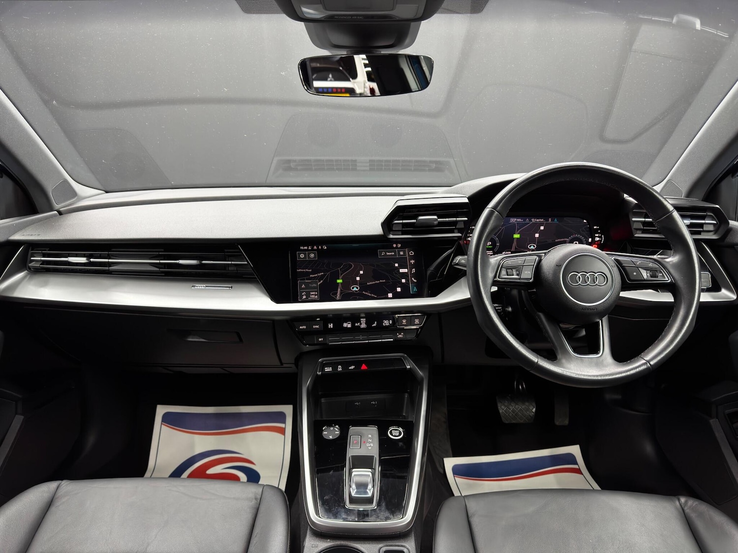 Used Audi A3 for sale - 78141375: Photo 10