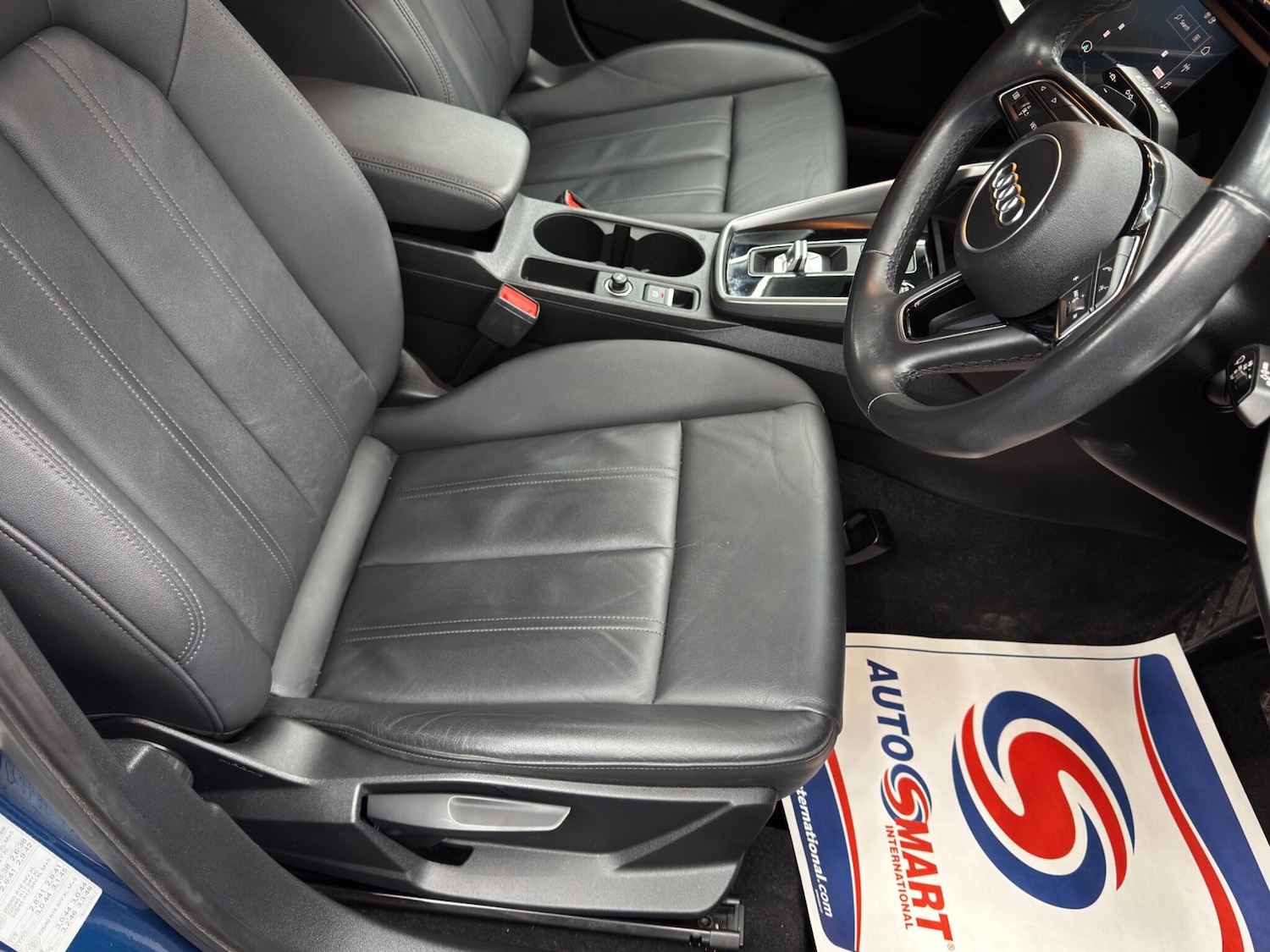 Used Audi A3 for sale - 78141375: Photo 13