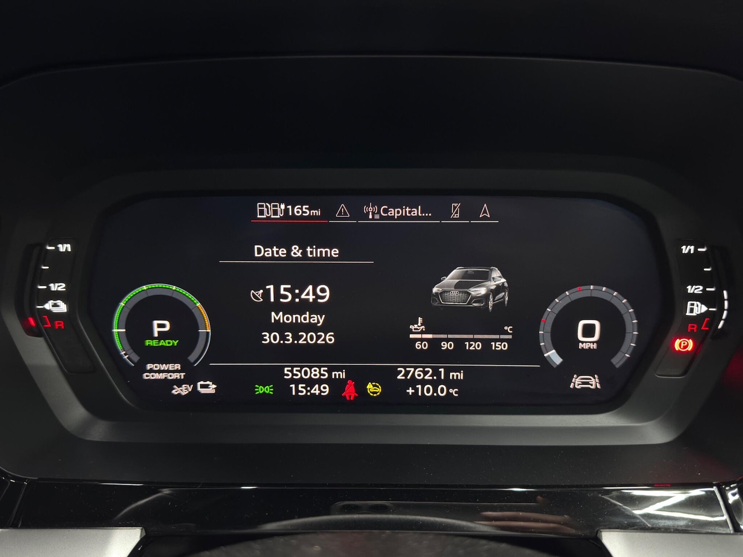 Used Audi A3 for sale - 78141375: Photo 24