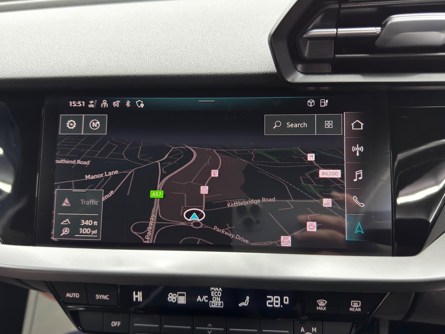 Used Audi A3 for sale - 78141375: Photo 29