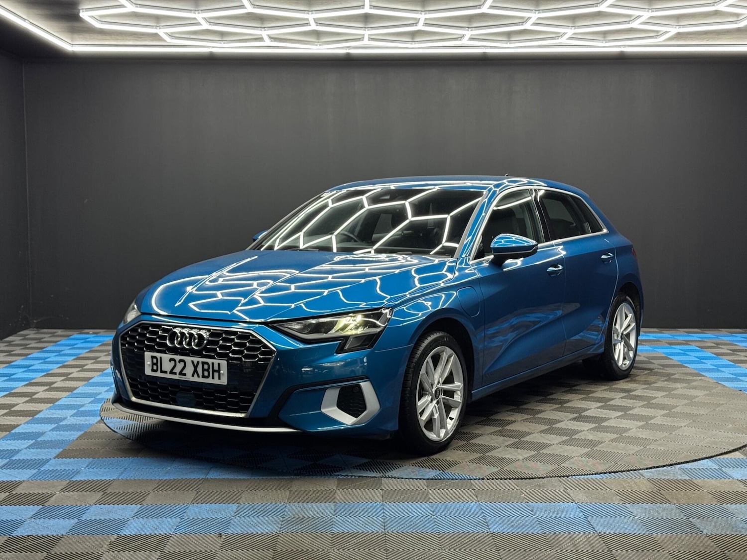 Used Audi A3 for sale - 78141375: Photo 3