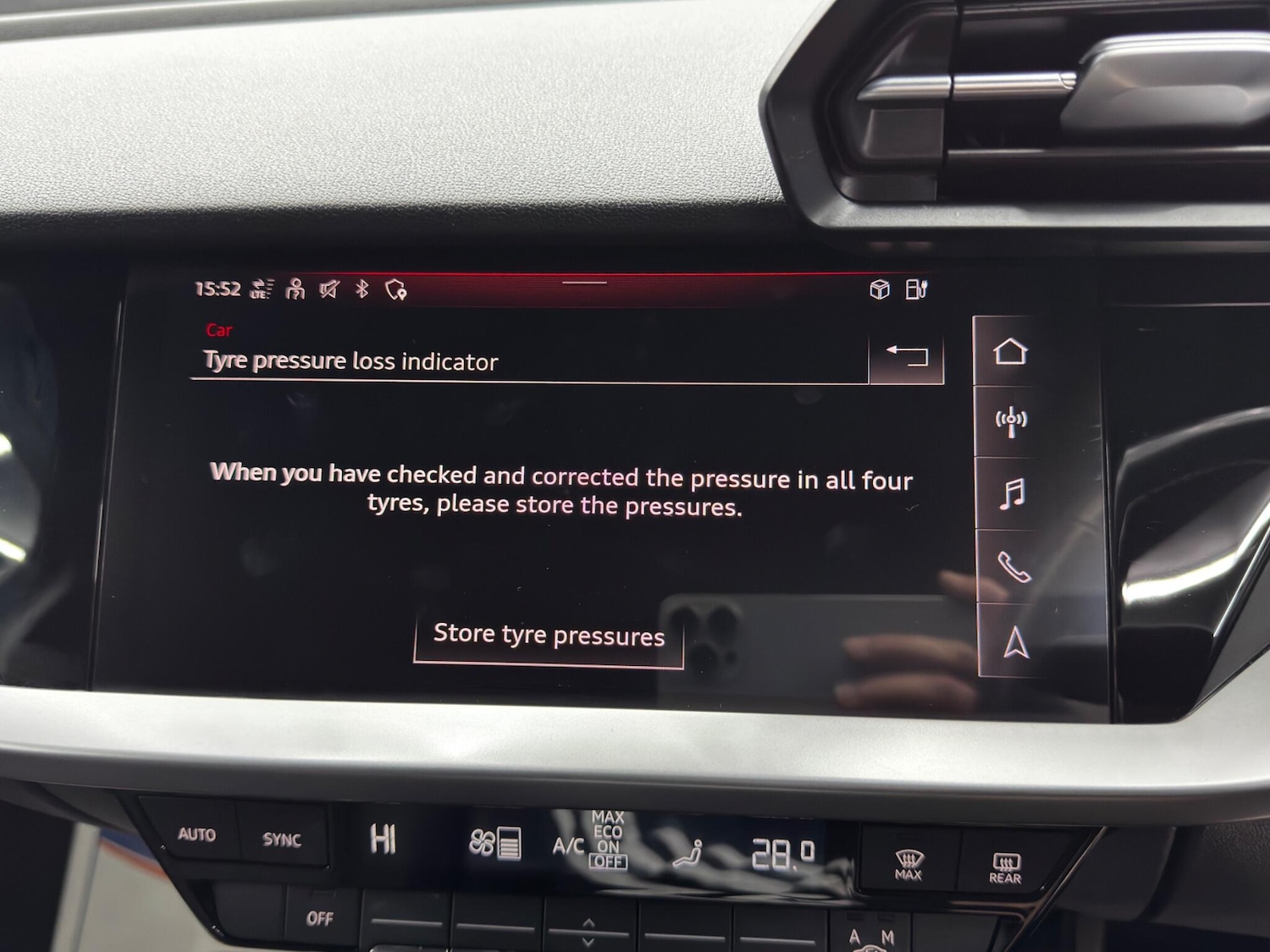 Used Audi A3 for sale - 78141375: Photo 39