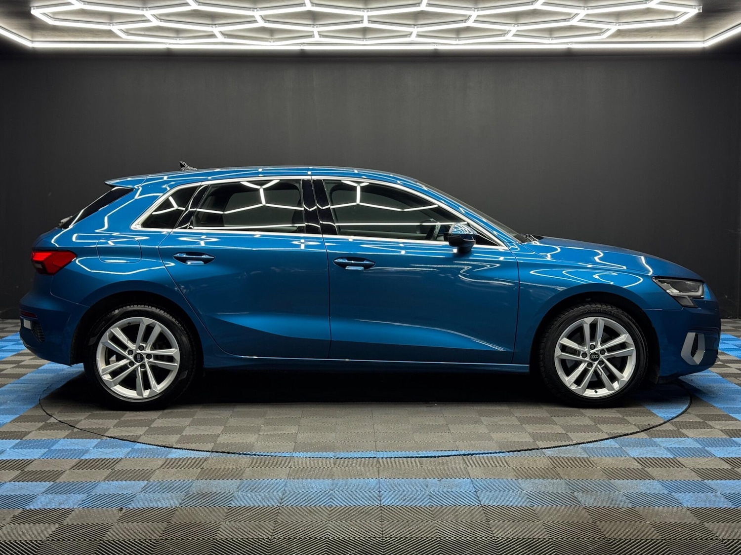 Used Audi A3 for sale - 78141375: Photo 4