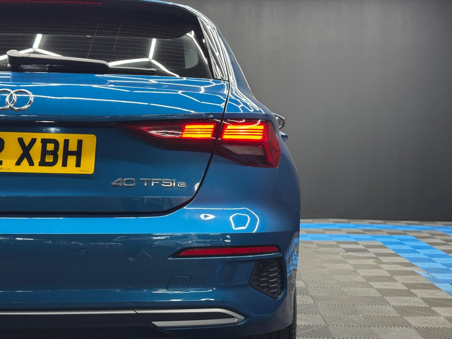 Used Audi A3 for sale - 78141375: Photo 47