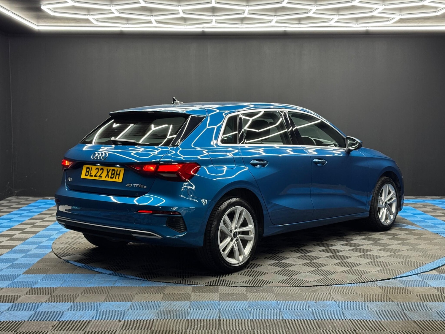 Used Audi A3 for sale - 78141375: Photo 5