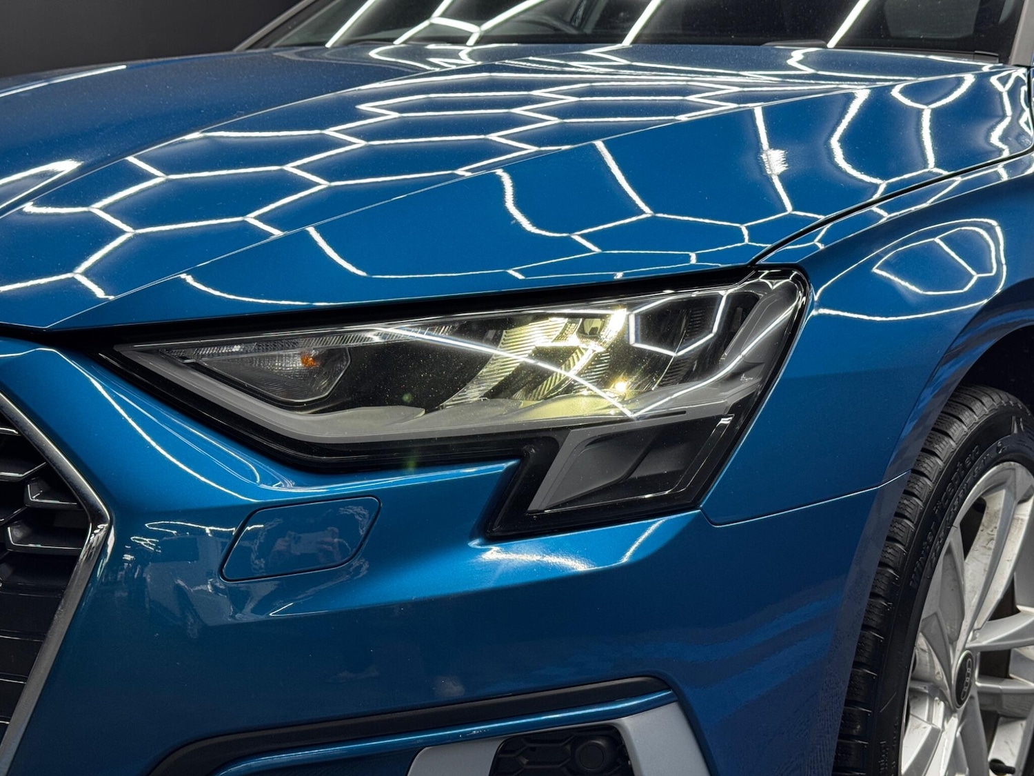 Used Audi A3 for sale - 78141375: Photo 50