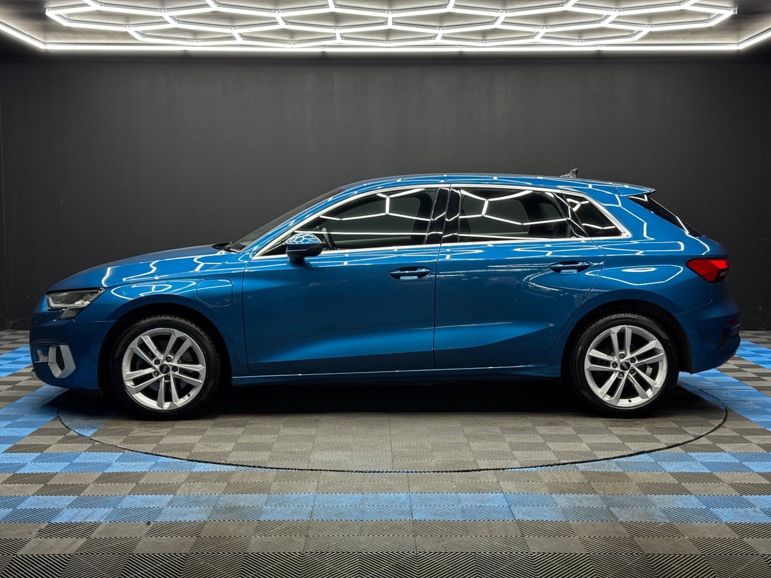 Used Audi A3 for sale - 78141375: Photo 8