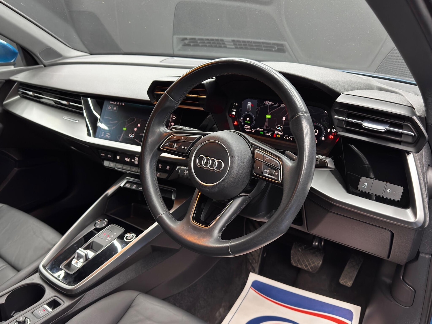 Used Audi A3 for sale - 78141375: Photo 9