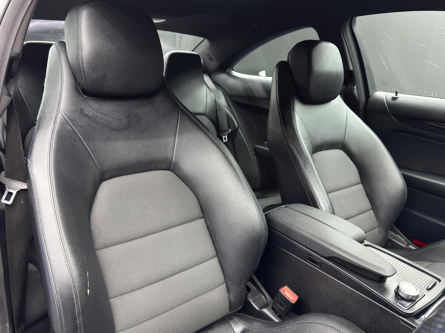 Used Mercedes-Benz C-Class 2013 for sale - 76099481: Photo 11