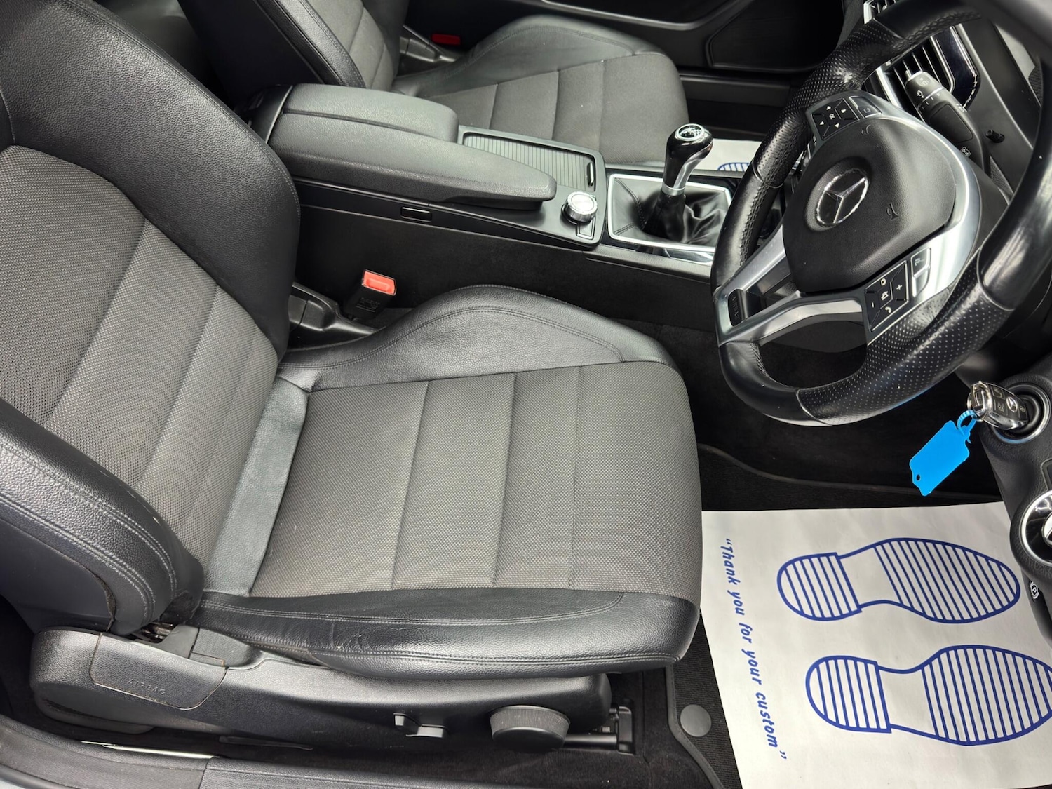 Used Mercedes-Benz C-Class 2013 for sale - 76099481: Photo 12