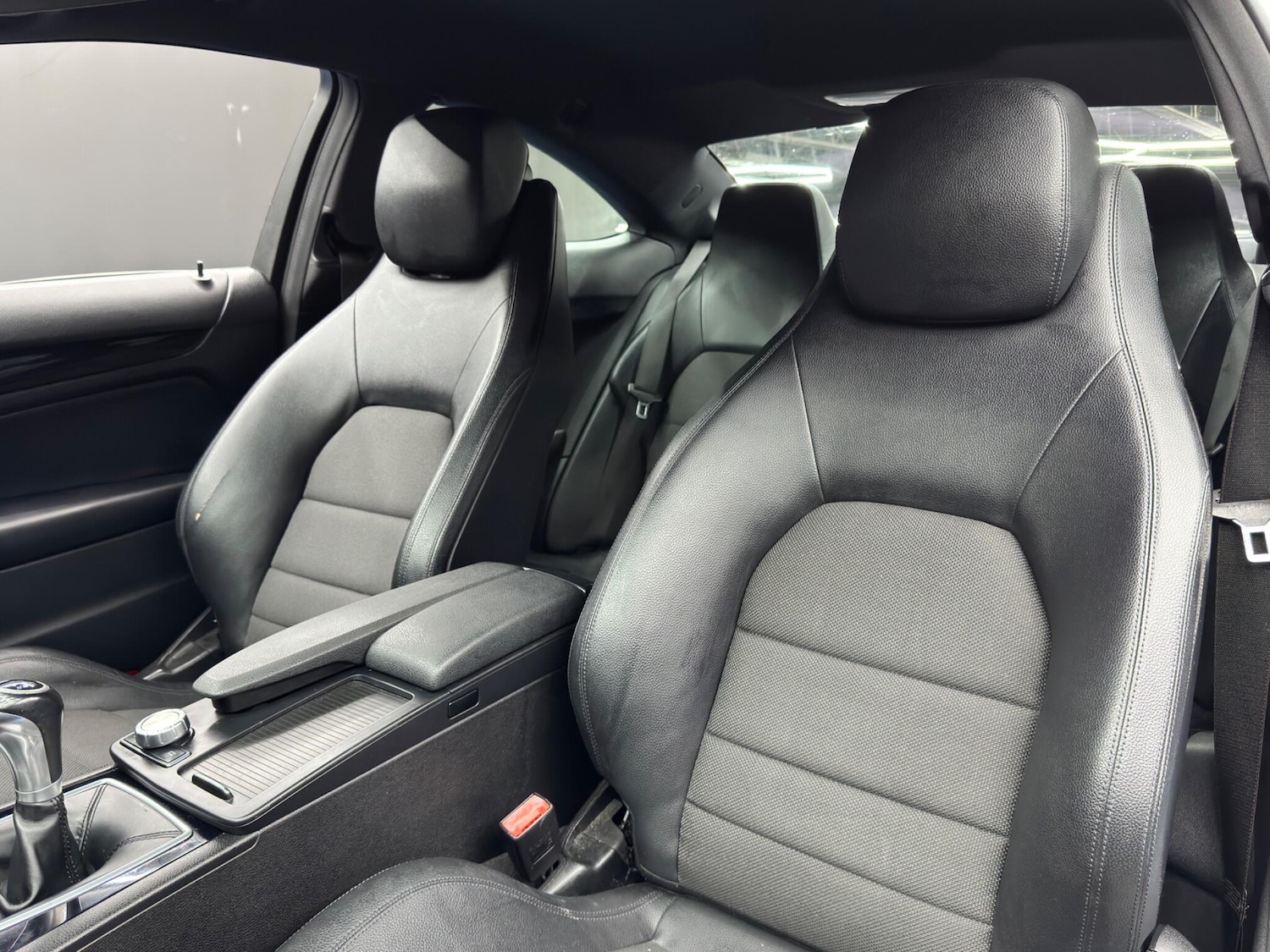 Used Mercedes-Benz C-Class 2013 for sale - 76099481: Photo 13