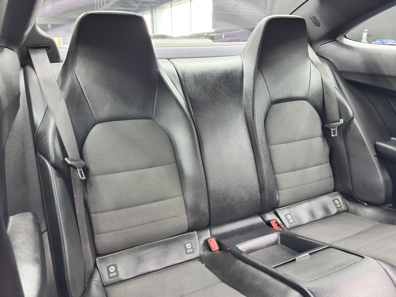 Used Mercedes-Benz C-Class 2013 for sale - 76099481: Photo 14