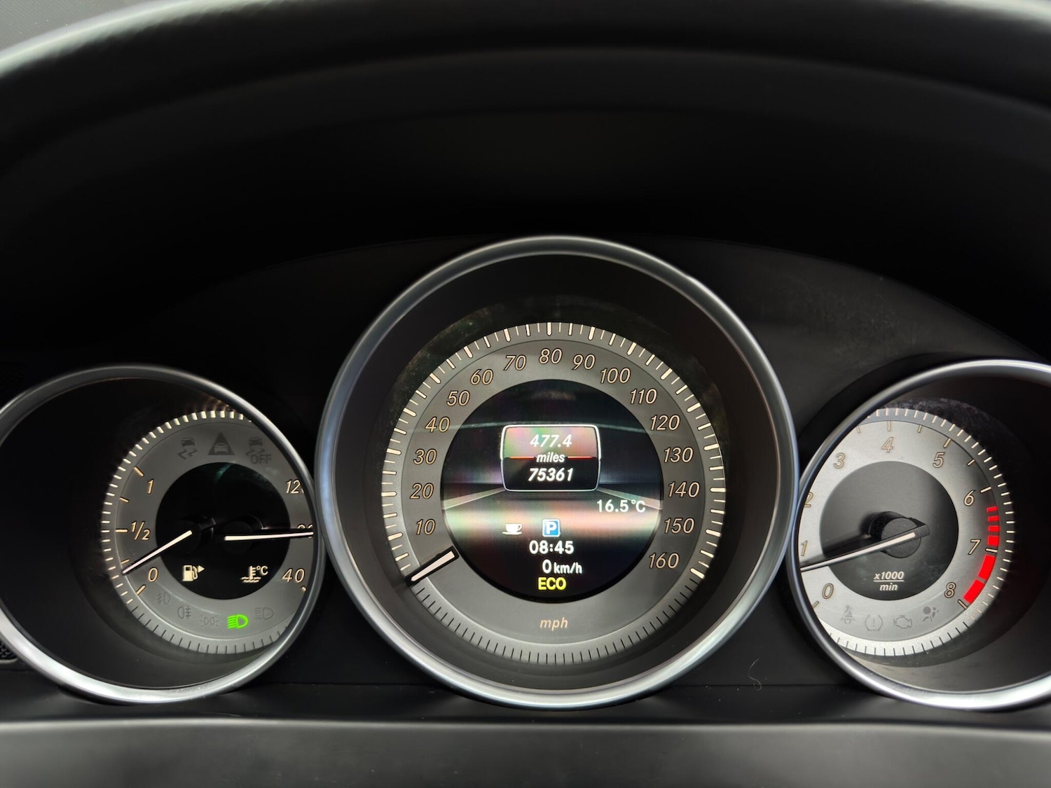 Used Mercedes-Benz C-Class 2013 for sale - 76099481: Photo 20