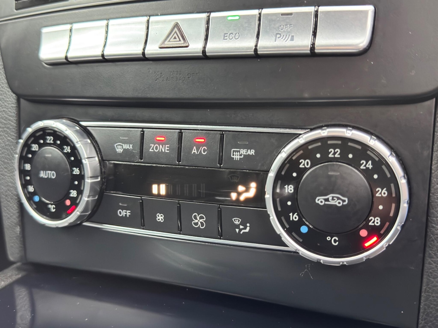Used Mercedes-Benz C-Class 2013 for sale - 76099481: Photo 26