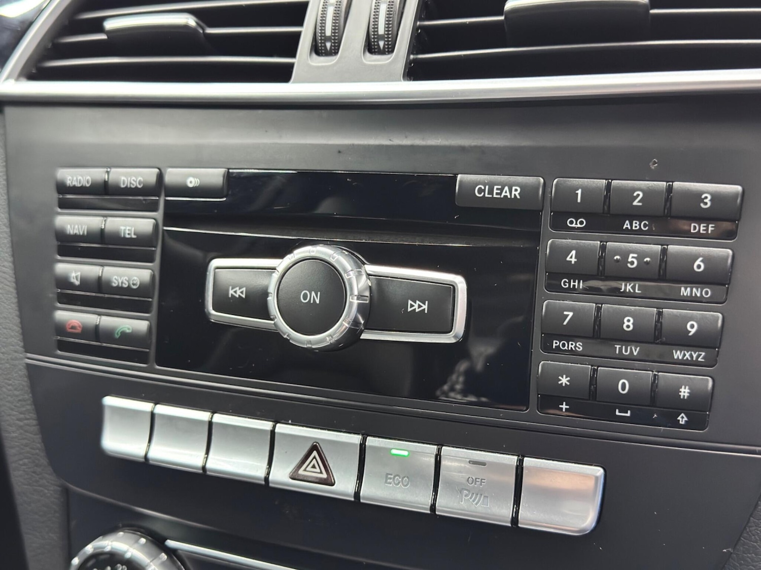 Used Mercedes-Benz C-Class 2013 for sale - 76099481: Photo 27