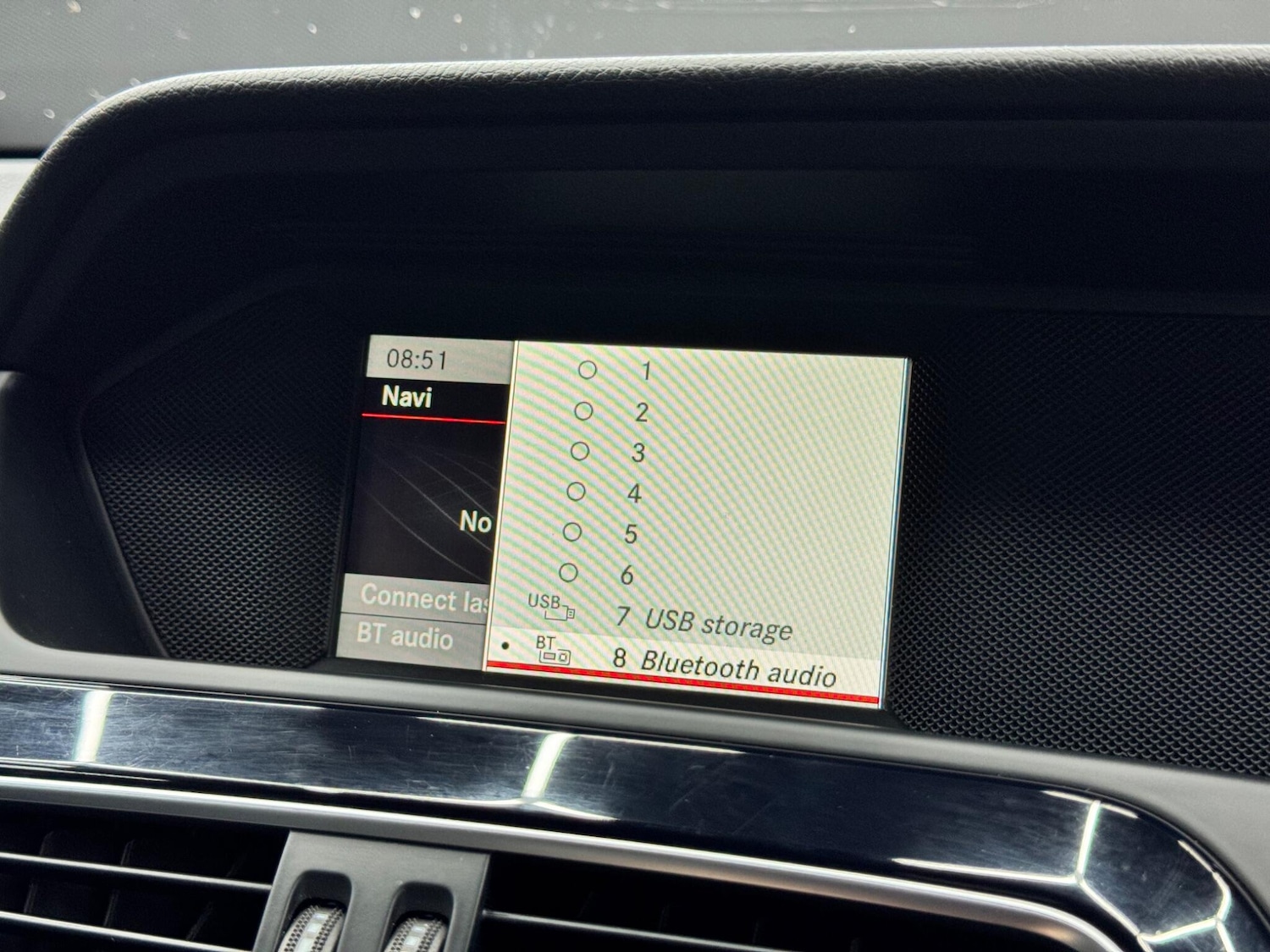 Used Mercedes-Benz C-Class 2013 for sale - 76099481: Photo 29