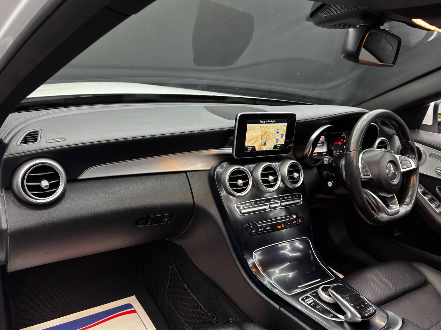 Used Mercedes-Benz C Class for sale - 77784511: Photo 11