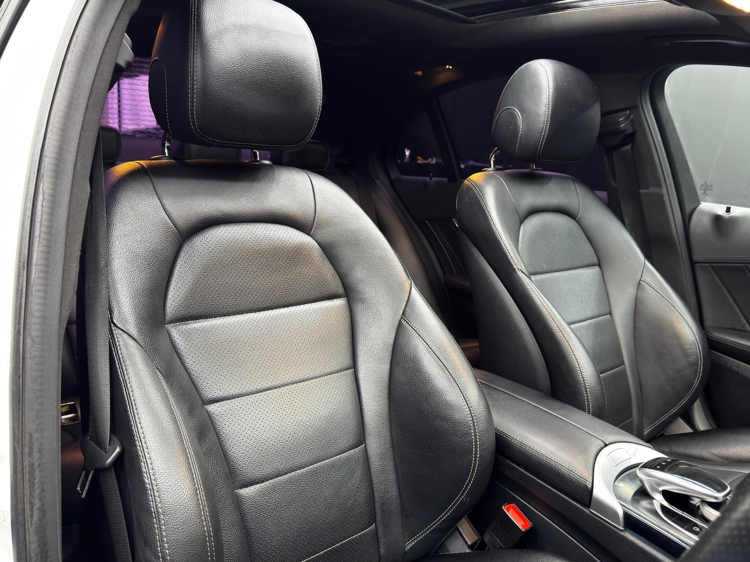 Used Mercedes-Benz C Class for sale - 77784511: Photo 12