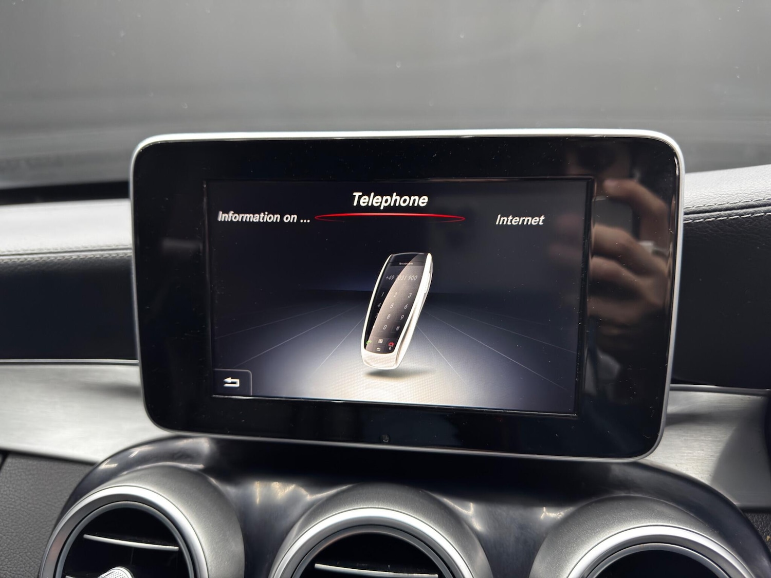 Used Mercedes-Benz C Class for sale - 77784511: Photo 29